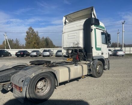 Мерседес Другая, объемом двигателя 0 л и пробегом 0 тыс. км за 12000 $, фото 4 на Automoto.ua