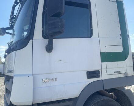 Мерседес Другая, объемом двигателя 0 л и пробегом 0 тыс. км за 12000 $, фото 1 на Automoto.ua