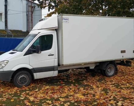 Мерседес Другая, объемом двигателя 0 л и пробегом 0 тыс. км за 17000 $, фото 6 на Automoto.ua