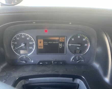 Мерседес Другая, объемом двигателя 0 л и пробегом 0 тыс. км за 12000 $, фото 7 на Automoto.ua