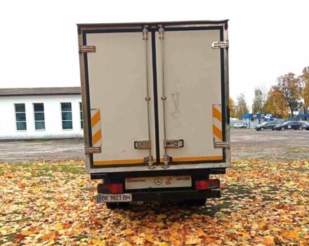 Мерседес Другая, объемом двигателя 0 л и пробегом 0 тыс. км за 17000 $, фото 7 на Automoto.ua