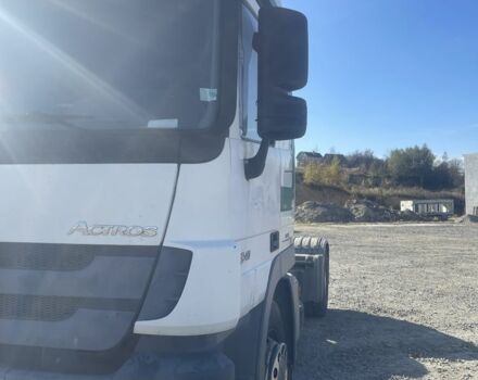 Мерседес Другая, объемом двигателя 0 л и пробегом 0 тыс. км за 12000 $, фото 2 на Automoto.ua