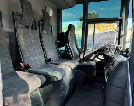 Мерседес Другая, объемом двигателя 0 л и пробегом 0 тыс. км за 12819 $, фото 7 на Automoto.ua