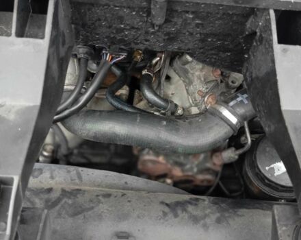 Мерседес Другая, объемом двигателя 0 л и пробегом 0 тыс. км за 17000 $, фото 18 на Automoto.ua