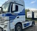 Мерседес Інша, об'ємом двигуна 0 л та пробігом 0 тис. км за 21999 $, фото 8 на Automoto.ua