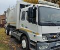 Мерседес Другая, объемом двигателя 0 л и пробегом 0 тыс. км за 55000 $, фото 1 на Automoto.ua