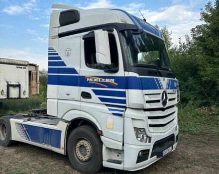 Мерседес Інша, об'ємом двигуна 0 л та пробігом 0 тис. км за 21999 $, фото 10 на Automoto.ua