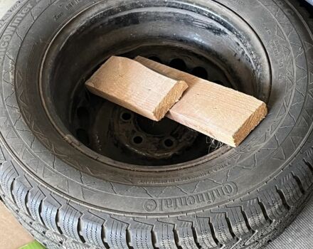 Мерседес Інша, об'ємом двигуна 0 л та пробігом 0 тис. км за 16500 $, фото 9 на Automoto.ua