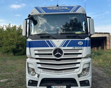 Мерседес Інша, об'ємом двигуна 0 л та пробігом 0 тис. км за 21999 $, фото 17 на Automoto.ua