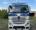 Мерседес Інша, об'ємом двигуна 0 л та пробігом 0 тис. км за 21999 $, фото 17 на Automoto.ua