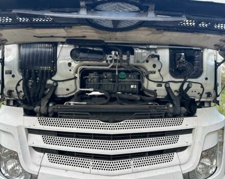 Мерседес Інша, об'ємом двигуна 0 л та пробігом 0 тис. км за 21999 $, фото 14 на Automoto.ua