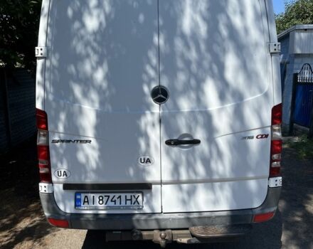 Мерседес Інша, об'ємом двигуна 0 л та пробігом 0 тис. км за 16500 $, фото 7 на Automoto.ua