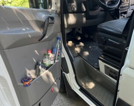 Мерседес Інша, об'ємом двигуна 0 л та пробігом 0 тис. км за 16500 $, фото 11 на Automoto.ua