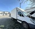 Мерседес Другая, объемом двигателя 0 л и пробегом 0 тыс. км за 15000 $, фото 1 на Automoto.ua