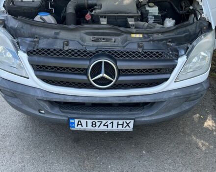 Мерседес Інша, об'ємом двигуна 0 л та пробігом 0 тис. км за 16500 $, фото 19 на Automoto.ua