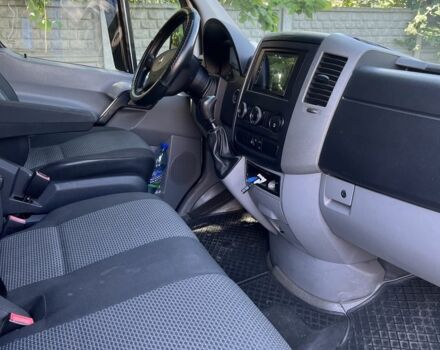 Мерседес Інша, об'ємом двигуна 0 л та пробігом 0 тис. км за 16500 $, фото 15 на Automoto.ua
