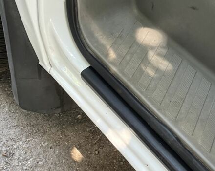 Мерседес Інша, об'ємом двигуна 0 л та пробігом 0 тис. км за 16500 $, фото 12 на Automoto.ua