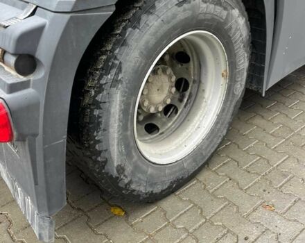 Мерседес Другая, объемом двигателя 0 л и пробегом 0 тыс. км за 17500 $, фото 4 на Automoto.ua