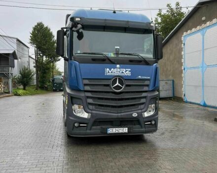 Мерседес Другая, объемом двигателя 0 л и пробегом 0 тыс. км за 17500 $, фото 3 на Automoto.ua