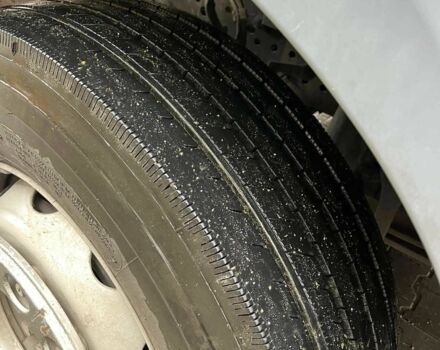 Мерседес Другая, объемом двигателя 0 л и пробегом 0 тыс. км за 17500 $, фото 7 на Automoto.ua