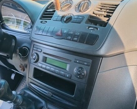 Мерседес Інша, об'ємом двигуна 0 л та пробігом 0 тис. км за 11000 $, фото 15 на Automoto.ua
