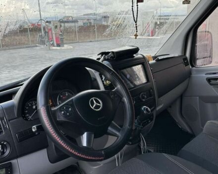 Мерседес Інша, об'ємом двигуна 0 л та пробігом 0 тис. км за 17000 $, фото 3 на Automoto.ua