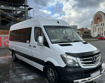 Мерседес Інша, об'ємом двигуна 0 л та пробігом 0 тис. км за 17000 $, фото 7 на Automoto.ua