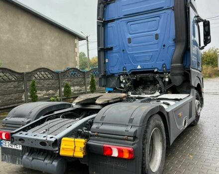 Мерседес Другая, объемом двигателя 0 л и пробегом 0 тыс. км за 17500 $, фото 5 на Automoto.ua