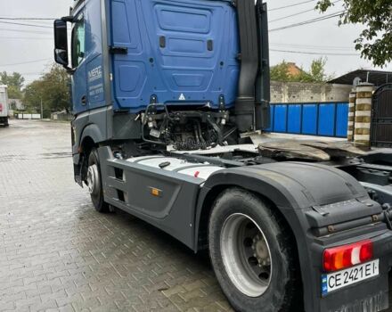 Мерседес Другая, объемом двигателя 0 л и пробегом 0 тыс. км за 17500 $, фото 2 на Automoto.ua