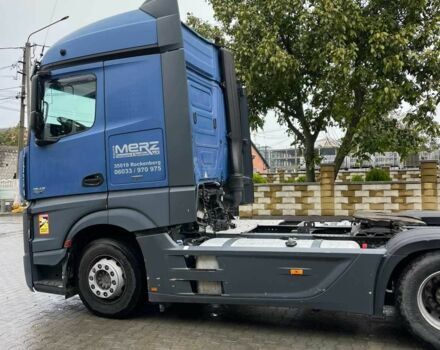 Мерседес Другая, объемом двигателя 0 л и пробегом 0 тыс. км за 17500 $, фото 1 на Automoto.ua