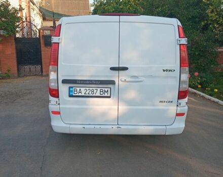 Мерседес Інша, об'ємом двигуна 0 л та пробігом 0 тис. км за 11000 $, фото 2 на Automoto.ua