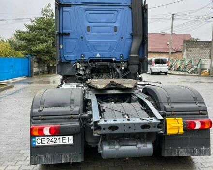 Мерседес Другая, объемом двигателя 0 л и пробегом 0 тыс. км за 17500 $, фото 6 на Automoto.ua