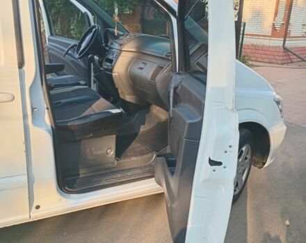 Мерседес Інша, об'ємом двигуна 0 л та пробігом 0 тис. км за 11000 $, фото 5 на Automoto.ua