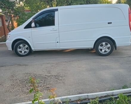 Мерседес Інша, об'ємом двигуна 0 л та пробігом 0 тис. км за 11000 $, фото 1 на Automoto.ua