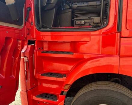 Мерседес Інша, об'ємом двигуна 0 л та пробігом 0 тис. км за 23999 $, фото 12 на Automoto.ua