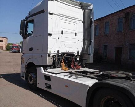 Мерседес Інша, об'ємом двигуна 0 л та пробігом 0 тис. км за 23999 $, фото 8 на Automoto.ua