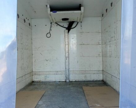 Мерседес Інша, об'ємом двигуна 0 л та пробігом 0 тис. км за 16200 $, фото 3 на Automoto.ua