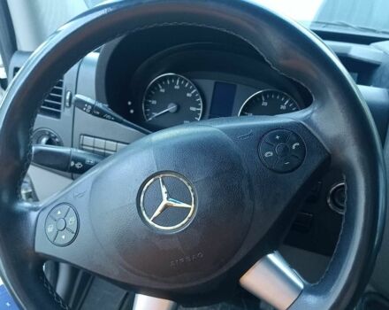 Мерседес Інша, об'ємом двигуна 0 л та пробігом 0 тис. км за 16200 $, фото 5 на Automoto.ua