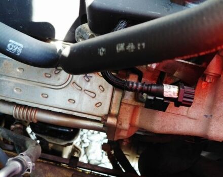 Мерседес Інша, об'ємом двигуна 0 л та пробігом 0 тис. км за 9917 $, фото 5 на Automoto.ua