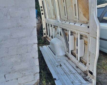 Мерседес Другая, объемом двигателя 0 л и пробегом 0 тыс. км за 486 $, фото 4 на Automoto.ua