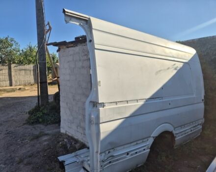 Мерседес Другая, объемом двигателя 0 л и пробегом 0 тыс. км за 486 $, фото 1 на Automoto.ua