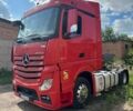 Мерседес Інша, об'ємом двигуна 0 л та пробігом 0 тис. км за 23999 $, фото 4 на Automoto.ua