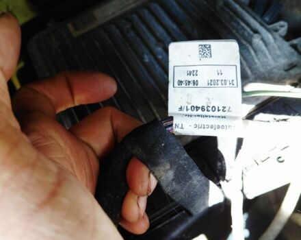 Мерседес Інша, об'ємом двигуна 0 л та пробігом 0 тис. км за 9917 $, фото 6 на Automoto.ua