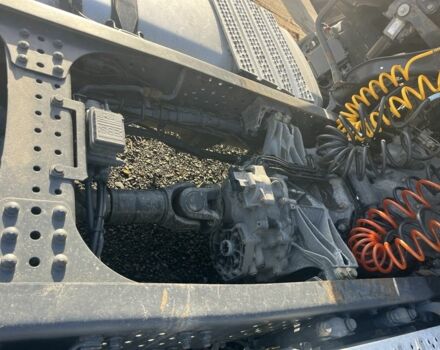 Мерседес Інша, об'ємом двигуна 0 л та пробігом 0 тис. км за 16900 $, фото 6 на Automoto.ua