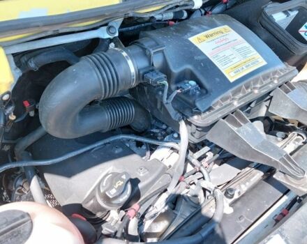 Мерседес Інша, об'ємом двигуна 0 л та пробігом 0 тис. км за 9917 $, фото 4 на Automoto.ua