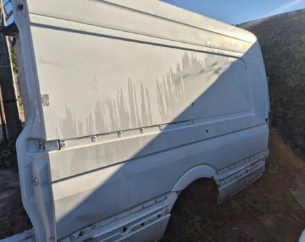 Мерседес Другая, объемом двигателя 0 л и пробегом 0 тыс. км за 486 $, фото 2 на Automoto.ua