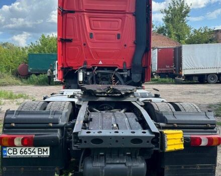 Мерседес Інша, об'ємом двигуна 0 л та пробігом 0 тис. км за 23999 $, фото 6 на Automoto.ua