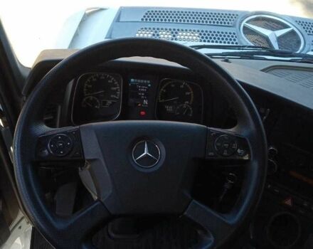 Мерседес Інша, об'ємом двигуна 0 л та пробігом 0 тис. км за 23999 $, фото 6 на Automoto.ua