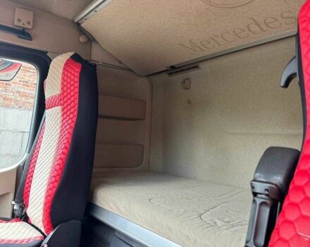 Мерседес Інша, об'ємом двигуна 0 л та пробігом 0 тис. км за 23999 $, фото 14 на Automoto.ua
