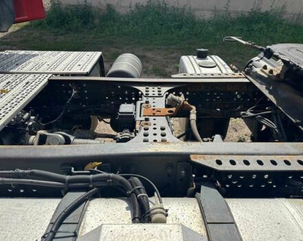 Мерседес Інша, об'ємом двигуна 0 л та пробігом 0 тис. км за 23999 $, фото 10 на Automoto.ua